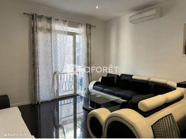 Appartement vente à Montpellier, Sète