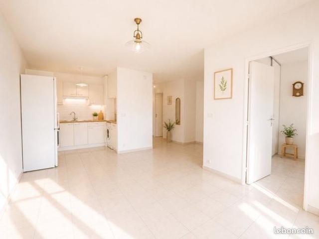Appartement vente à Montpellier, Sète