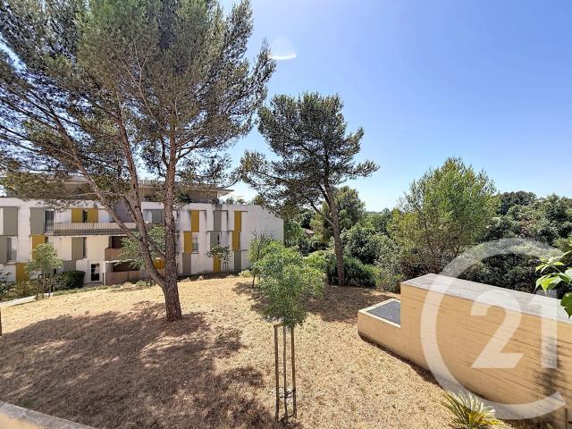 Appartement vente à Montpellier, Prades-le-lez