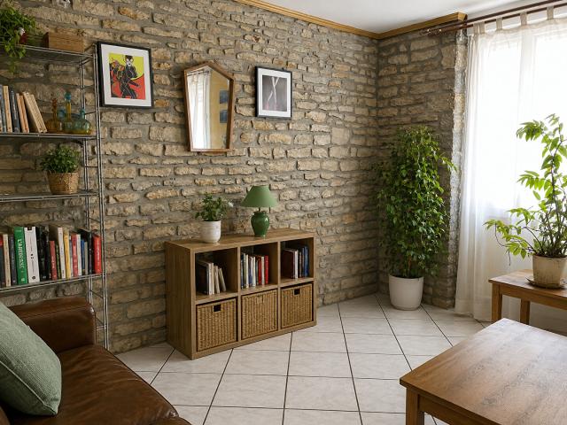 Appartement vente à Besançon
