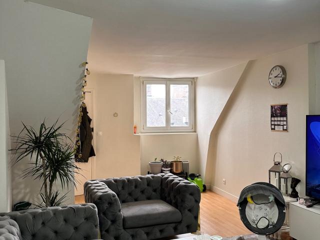 Appartement vente à Orléans