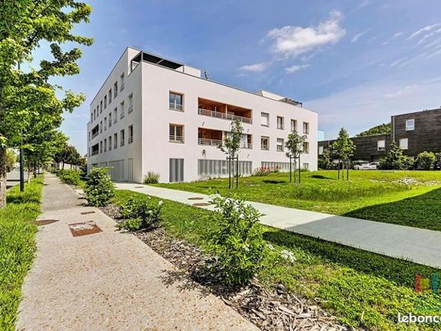 Appartement vente à Saintes, Floirac