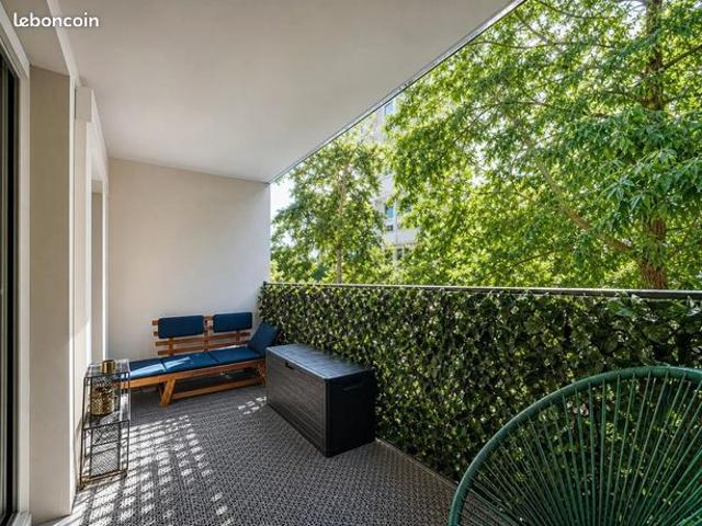 Appartement vente à Antony, Châtenay-malabry