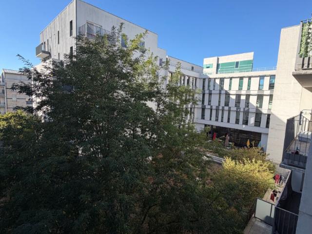 Appartement vente à Dunois Madeleine, Orléans