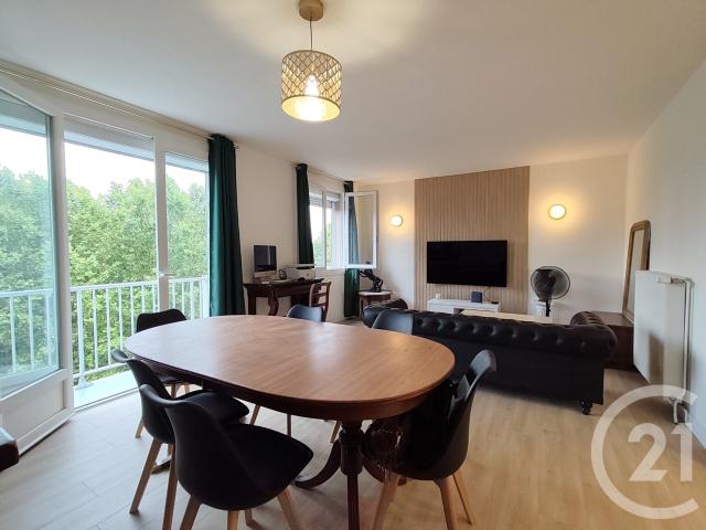 Appartement vente à Tarbes