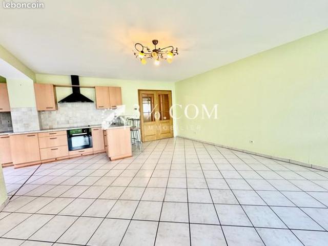 Appartement vente à Haguenau-Wissembourg, Mommenheim