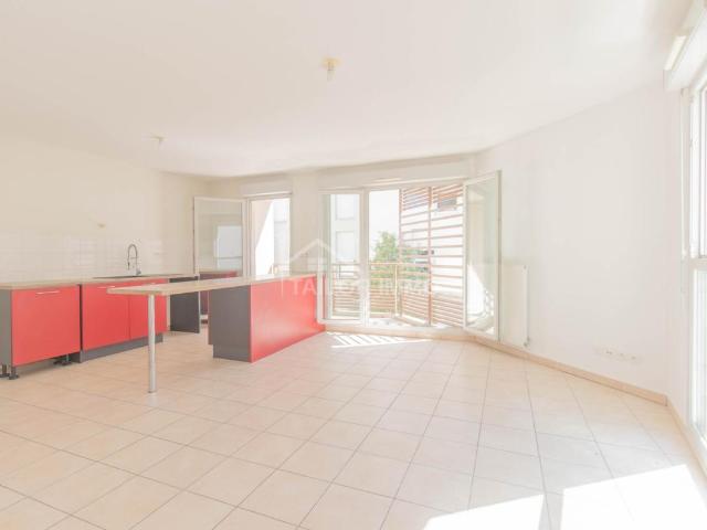 Appartement vente à Lyon, Métropole de Lyon