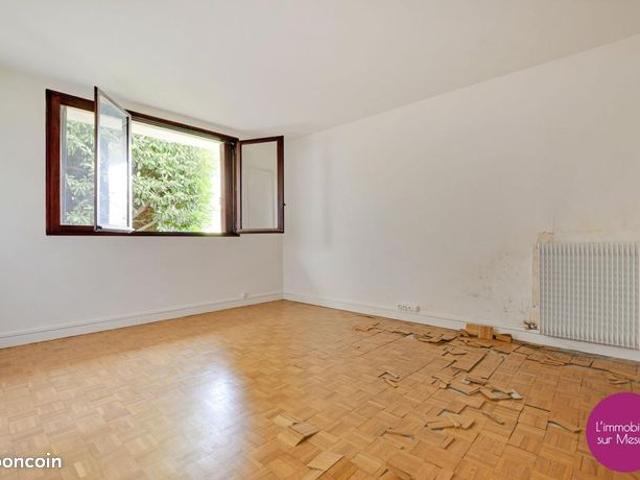 Appartement vente à Montreuil, Eure-et-Loir