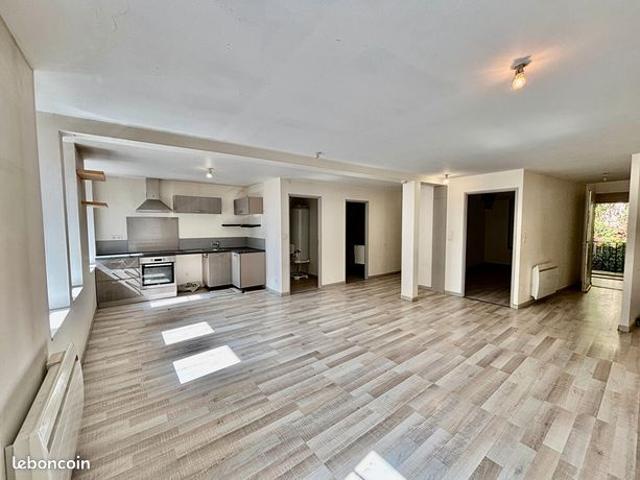 Appartement vente à Chambéry, Auvergne-Rhône-Alpes
