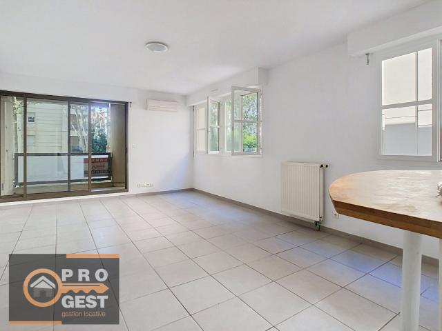 Appartement vente à Montpellier