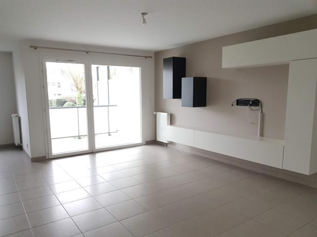 Appartement location à Lorient, Bretagne