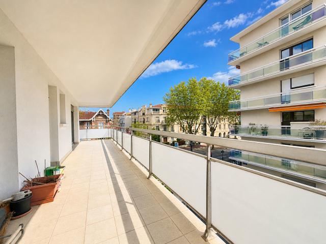 Appartement vente à Arcachon