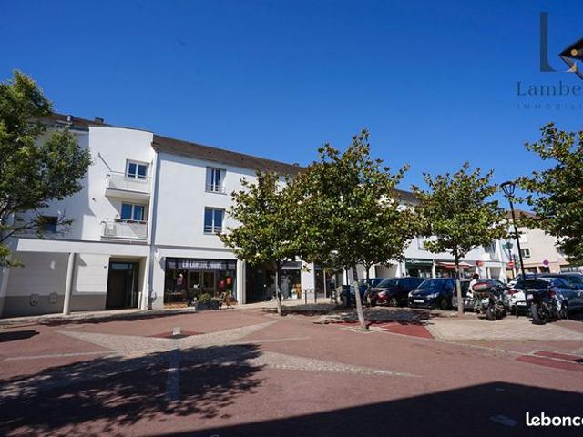 Appartement vente à Dreux, Vernouillet