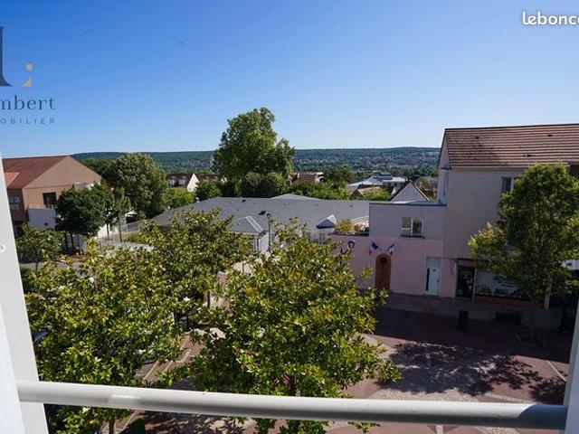 Appartement vente à Dreux, Vernouillet