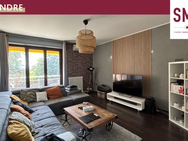 Appartement vente à Dufau-Tourasse, Pau