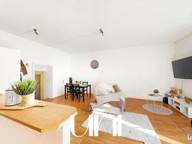 Appartement vente à Bayeux