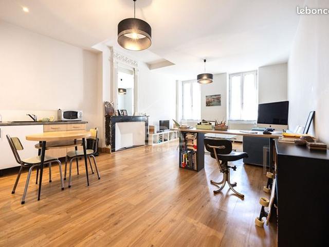 Appartement vente à Perpignan