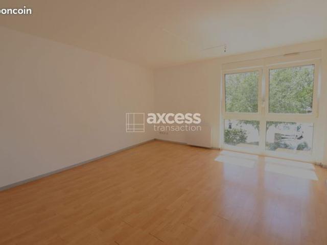 Appartement vente à Haguenau-Wissembourg, Haguenau
