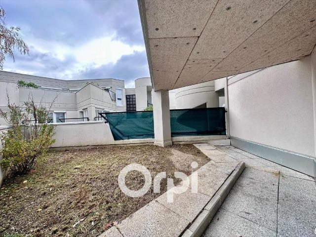 Appartement vente à Grenoble, Saint-martin-d'hères