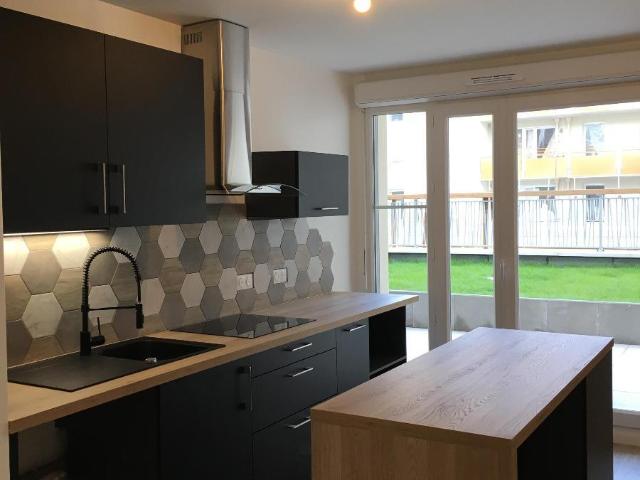 Appartement location à La Mare aux Bourguignons, Égly