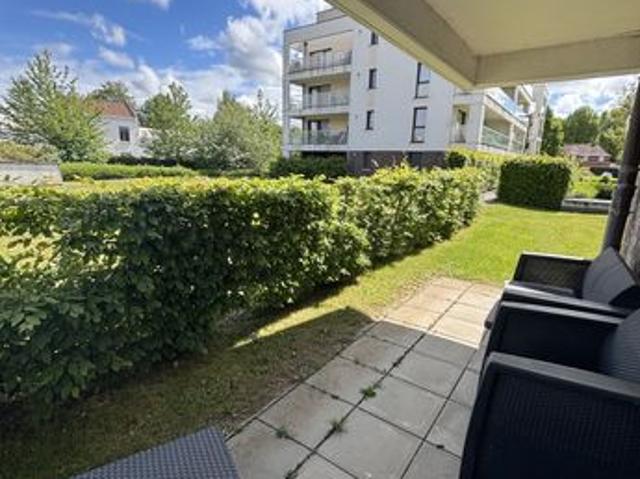Appartement vente à Lille, Roubaix