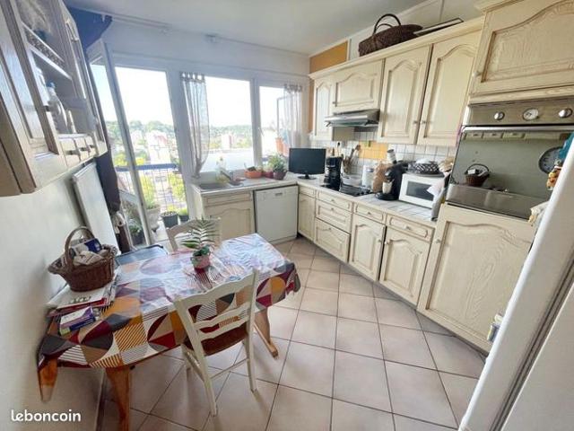 Appartement vente à Le Mans
