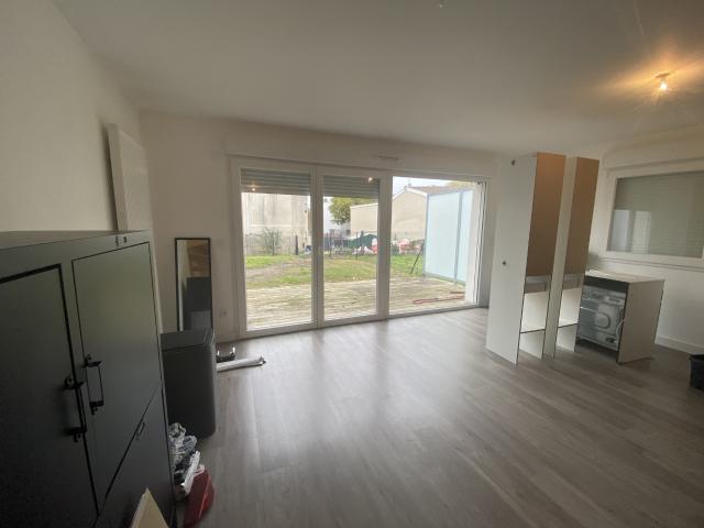 Appartement location à Bordeaux, Bègles