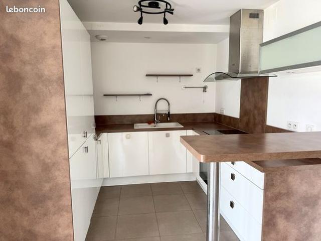Appartement vente à Saverne, Dingsheim