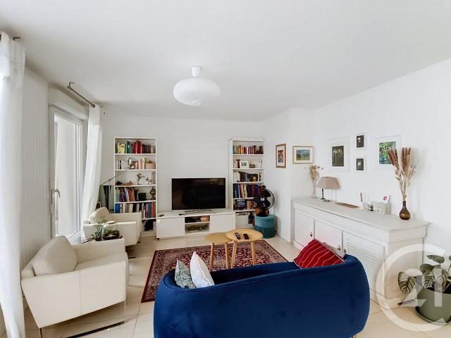 Appartement vente à Gabriel Péri, Saint-Denis