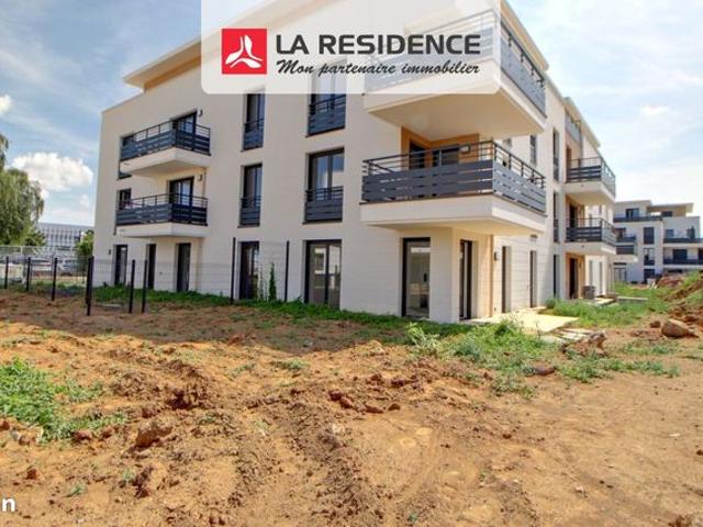 Appartement vente à Versailles, Les Clayes-sous-bois