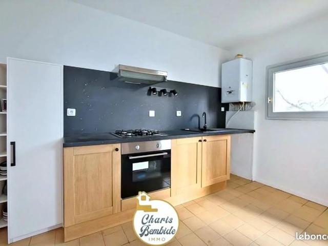 Appartement vente à Nîmes