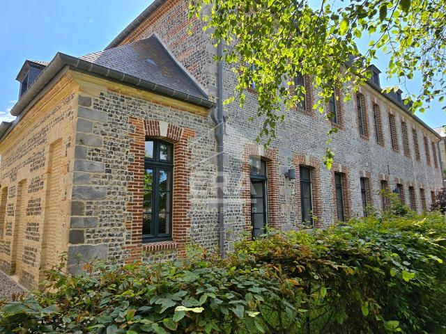 Appartement vente à Dieppe