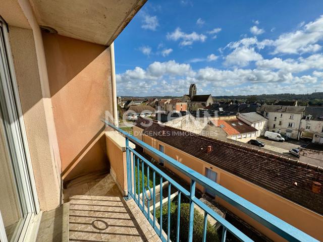 Appartement vente à Étampes, Etampes