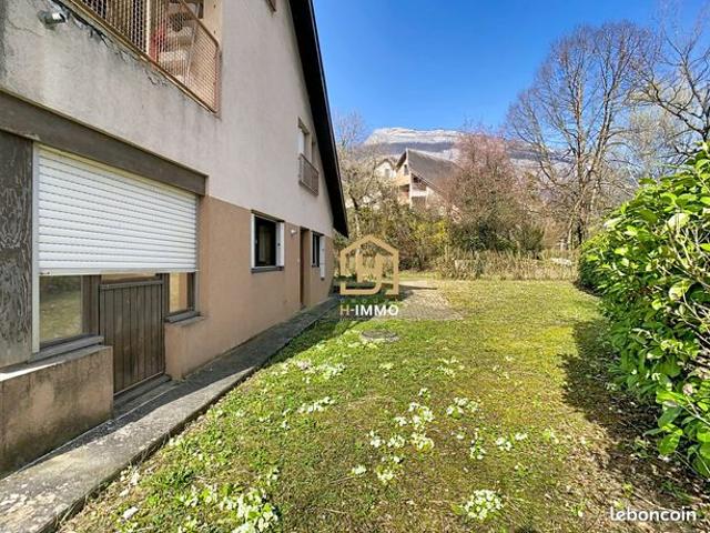 Appartement vente à Grenoble, Meylan