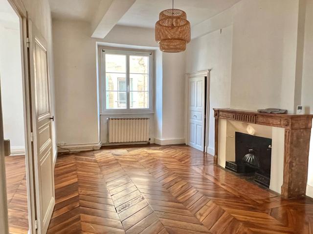 Appartement vente à Bourgoin-Jallieu, Isère