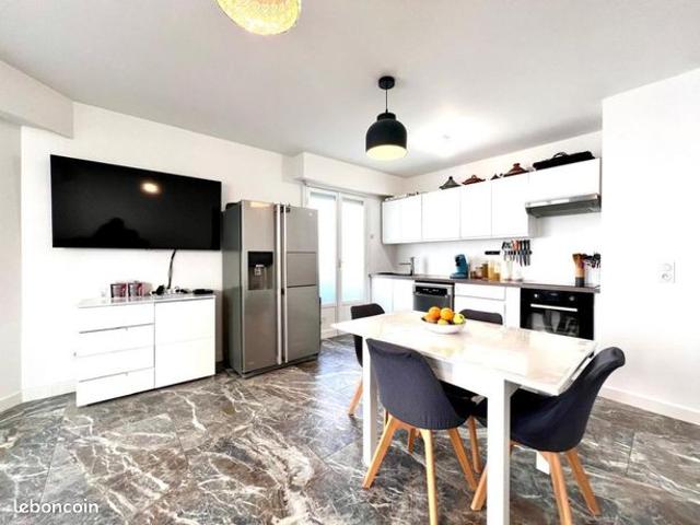 Appartement vente à Nice