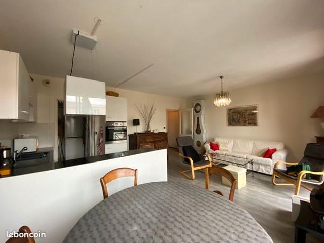 Appartement vente à Marmande