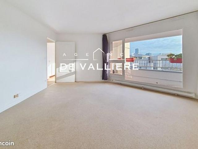 Appartement vente à Nanterre