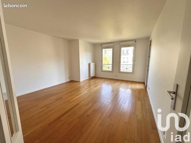 Appartement vente à Évry, Étiolles