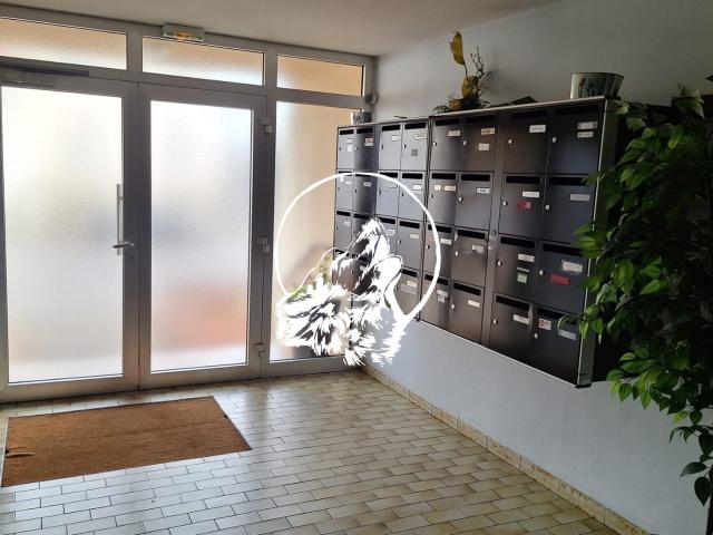 Appartement vente à Stiring-Wendel, Moselle