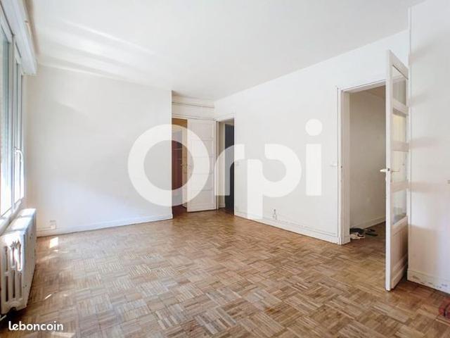 Appartement vente à Senlis, Creil