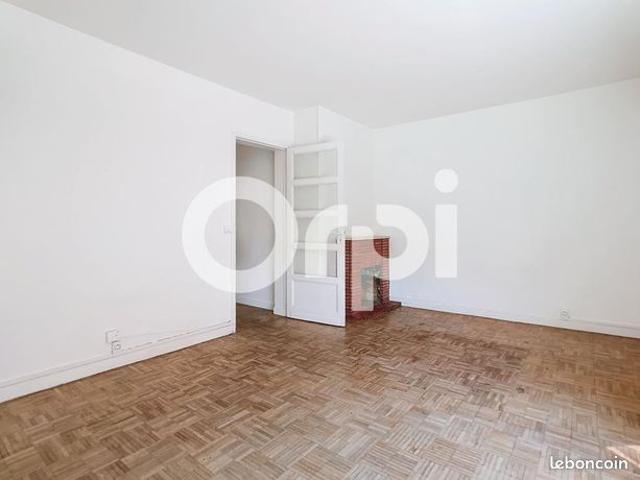 Appartement vente à Senlis, Creil