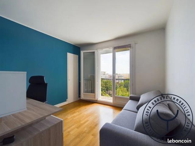 Appartement vente à Troyes, Saint-andré-les-vergers