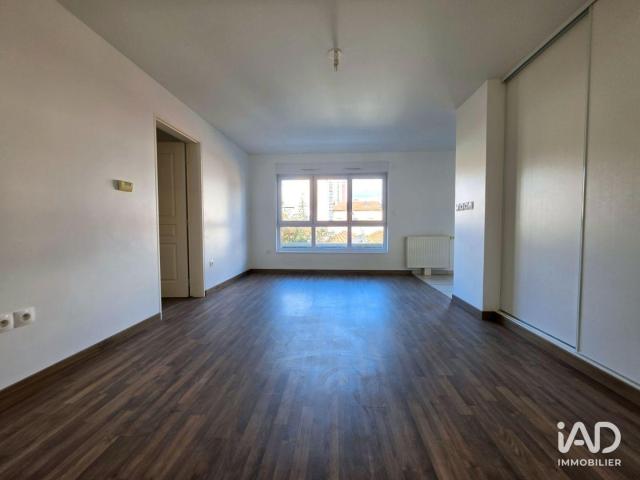 Appartement location à Nancy