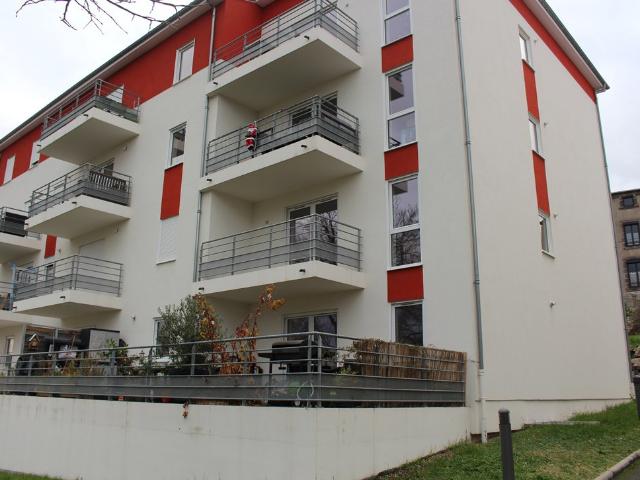 Appartement vente à Clermont-Ferrand, Cournon-d'auvergne