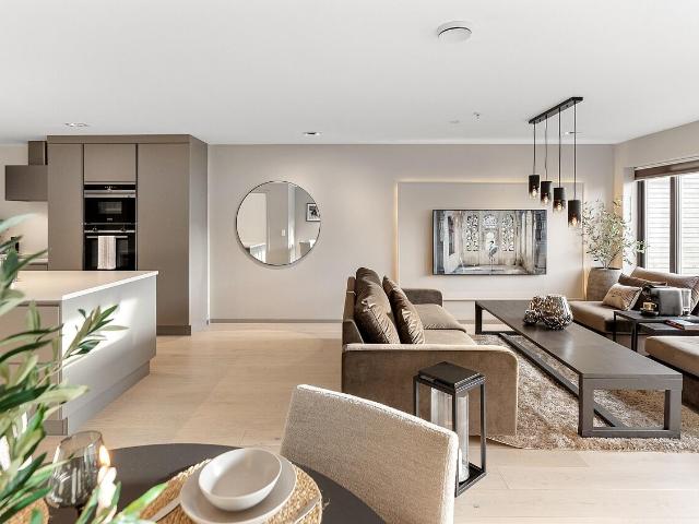 Appartement vente à Le Buisson-Est, Orsay