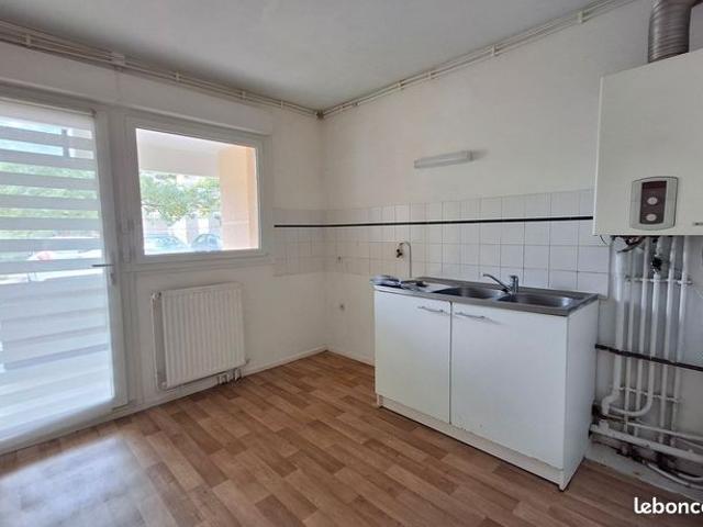 Appartement vente à Bordeaux, Eysines