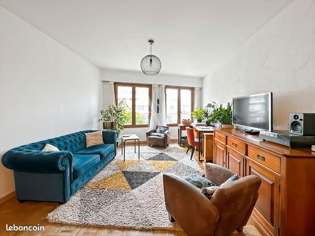 Appartement vente à Saint-Germain-en-Laye, Poissy