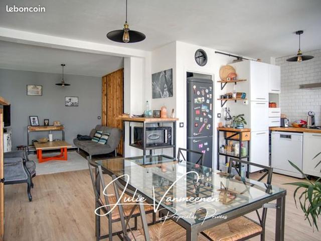 Appartement vente à Toulouse, Blagnac