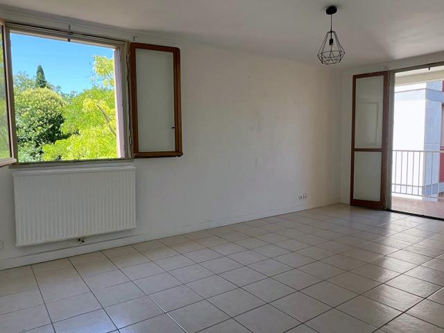 Appartement vente à Marseille